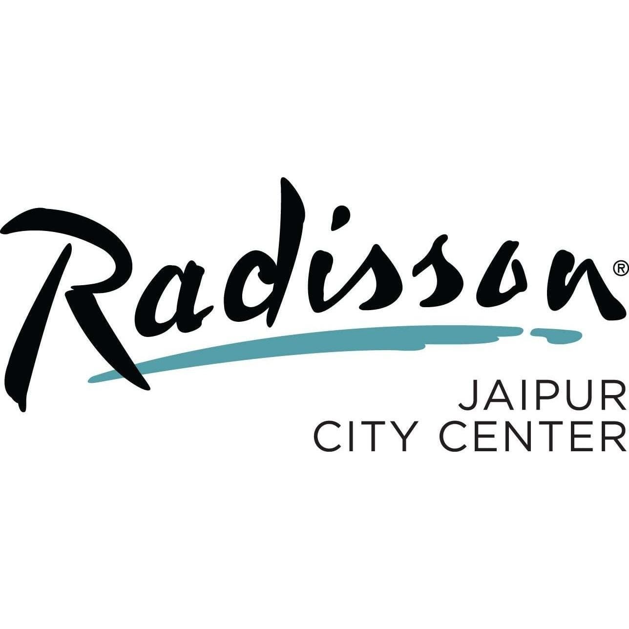 Radisson Hotel Jaipur City Center business photograph