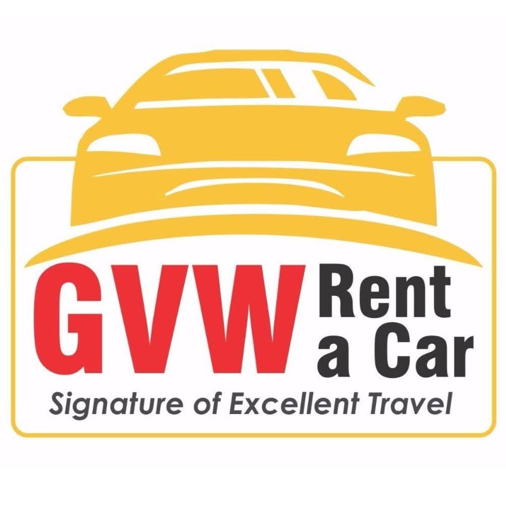 GVW Rent A Car business photograph