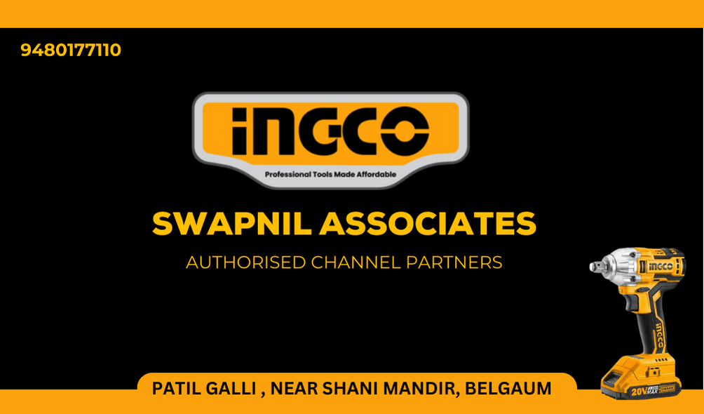 Swapnil Associates business photograph