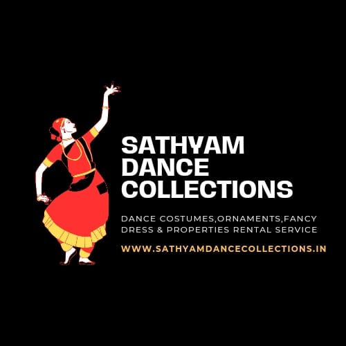 Sathyam Dance Collections business photograph