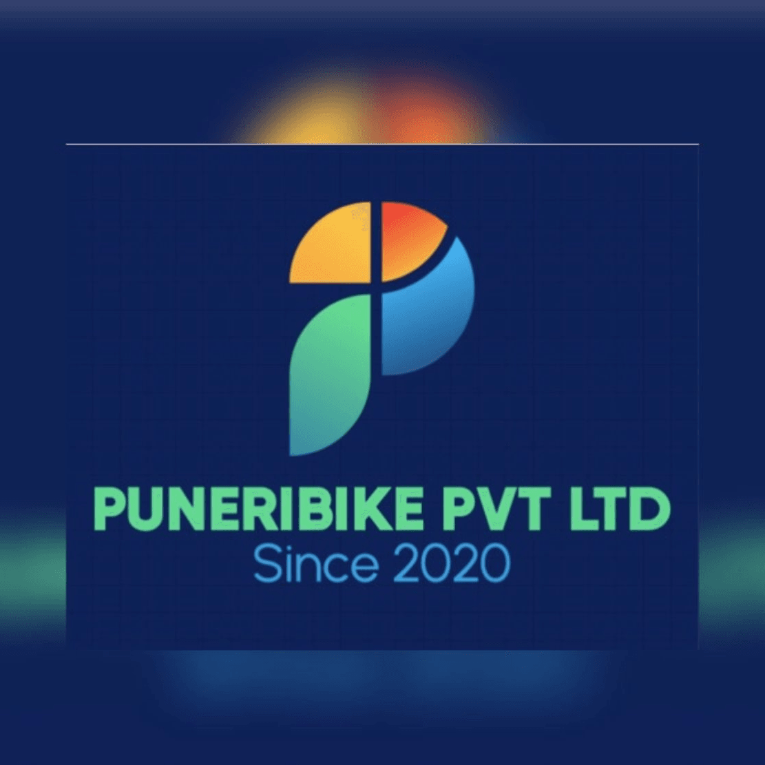 PUNERI BIKE RENTAL PVT LTD 2.O business photograph