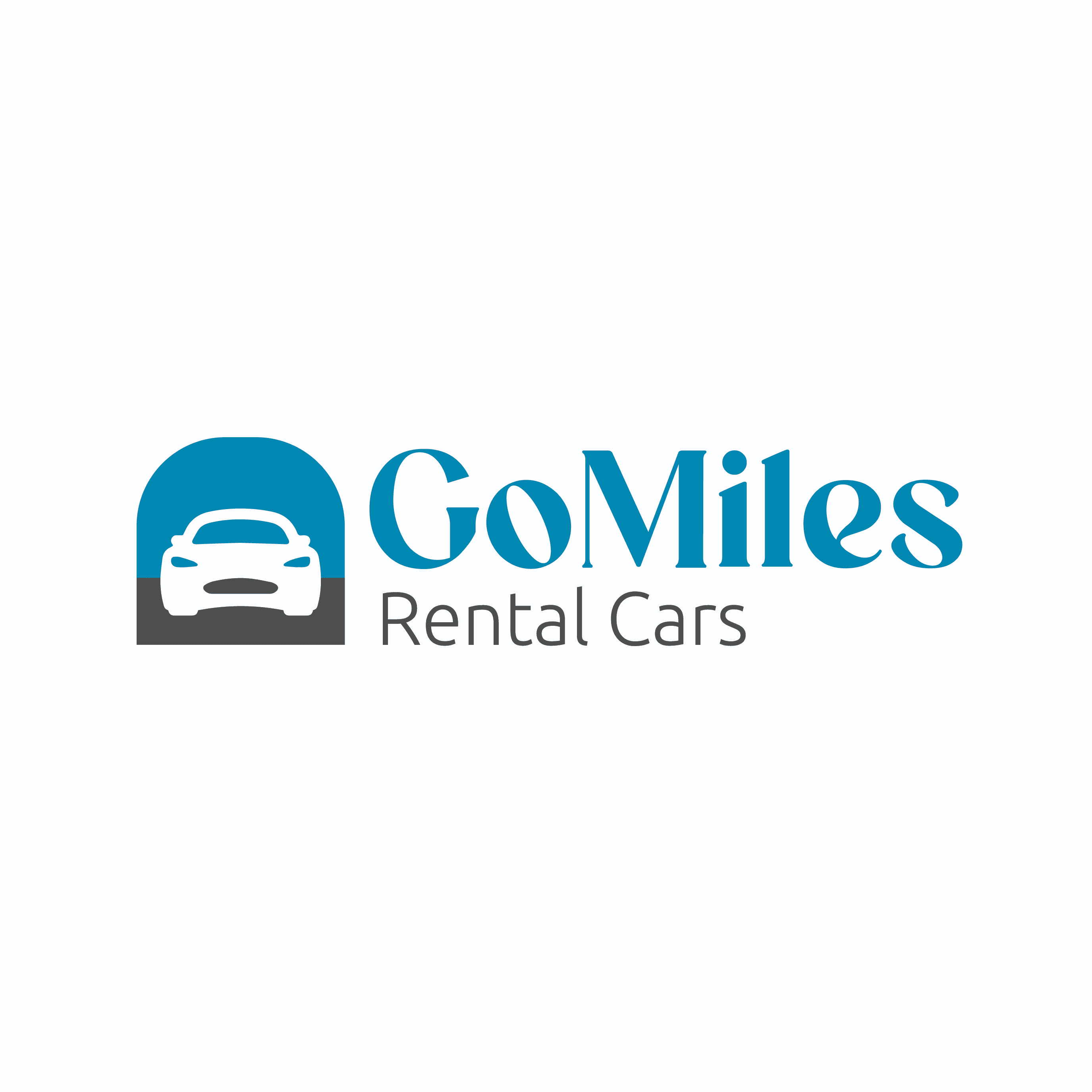 Go Miles Self Drive Car Rental business photograph