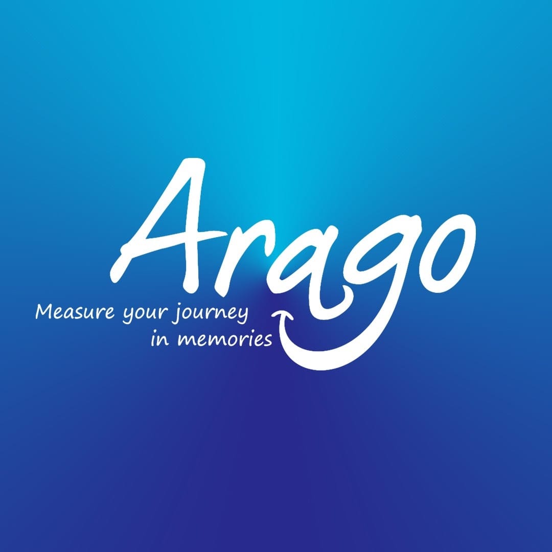 Arago Travels business photograph