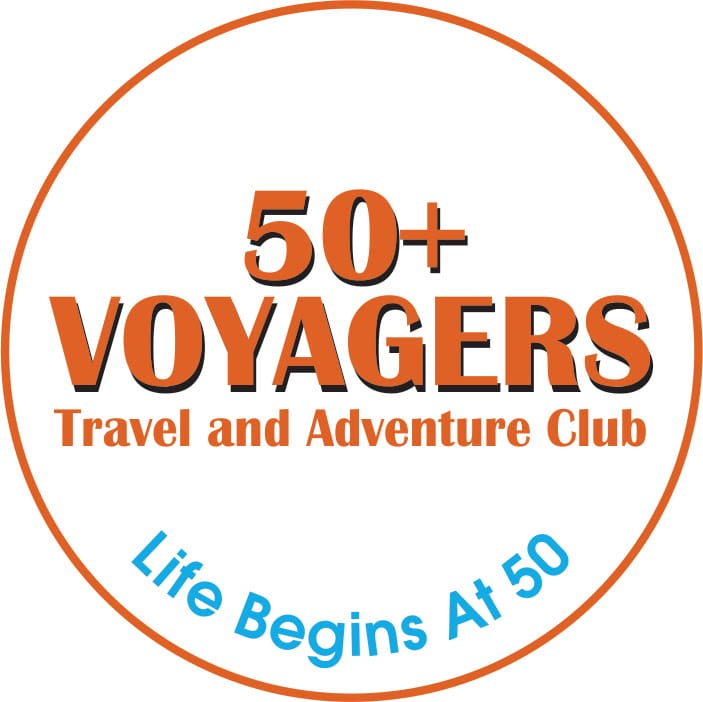 50+ Voyagers Travel and Adventure Club business photograph