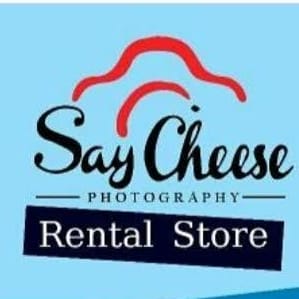 DSLR CAMERA RENTALS business photograph