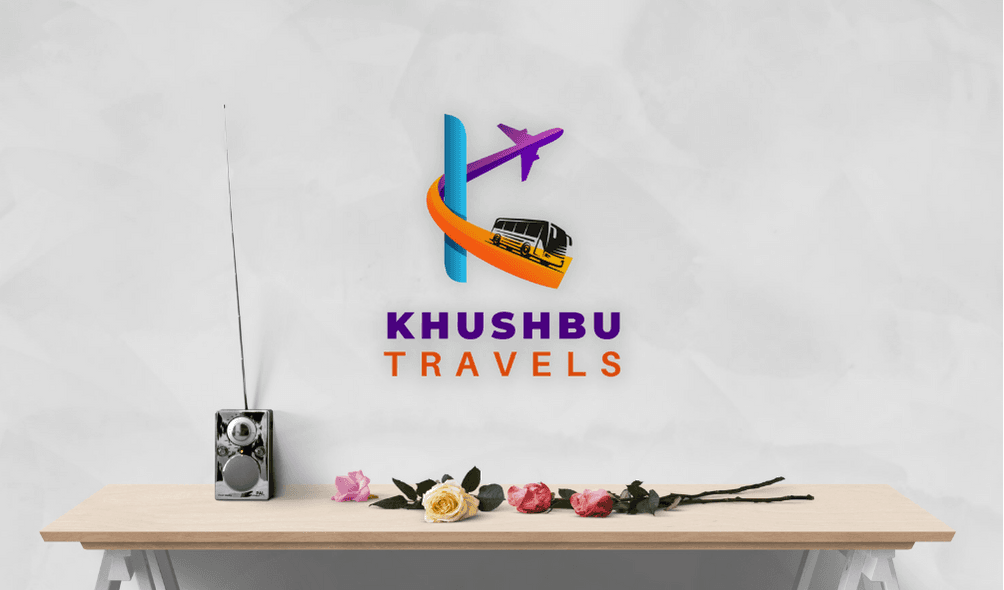 Khushbu Travels vadodara business photograph