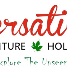 Versatile Adventure Holidays business photograph