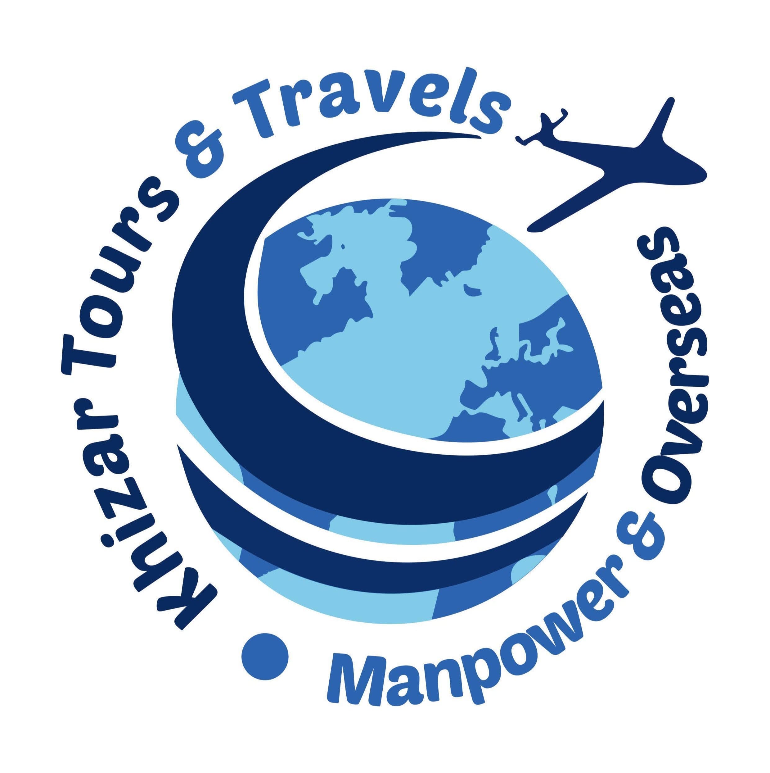 Khizar Tours and Travels business photograph