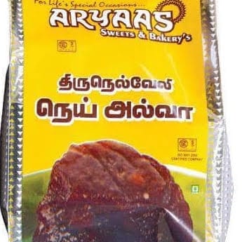 Aryaas Sweets & Bakery business photograph