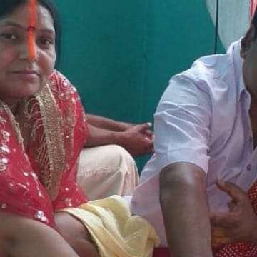 Bangal Sweets business photograph