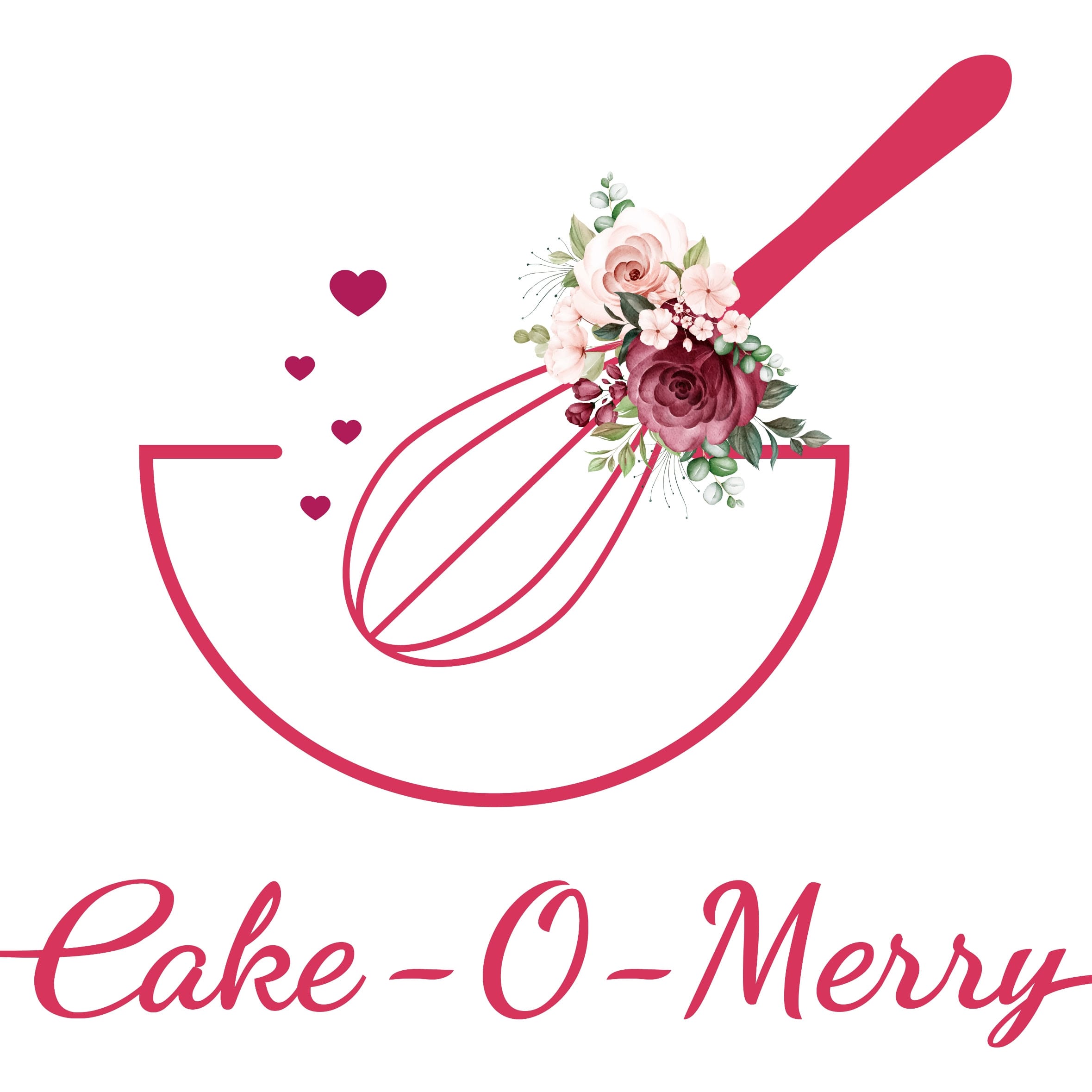 Cake-O-Merry business photograph