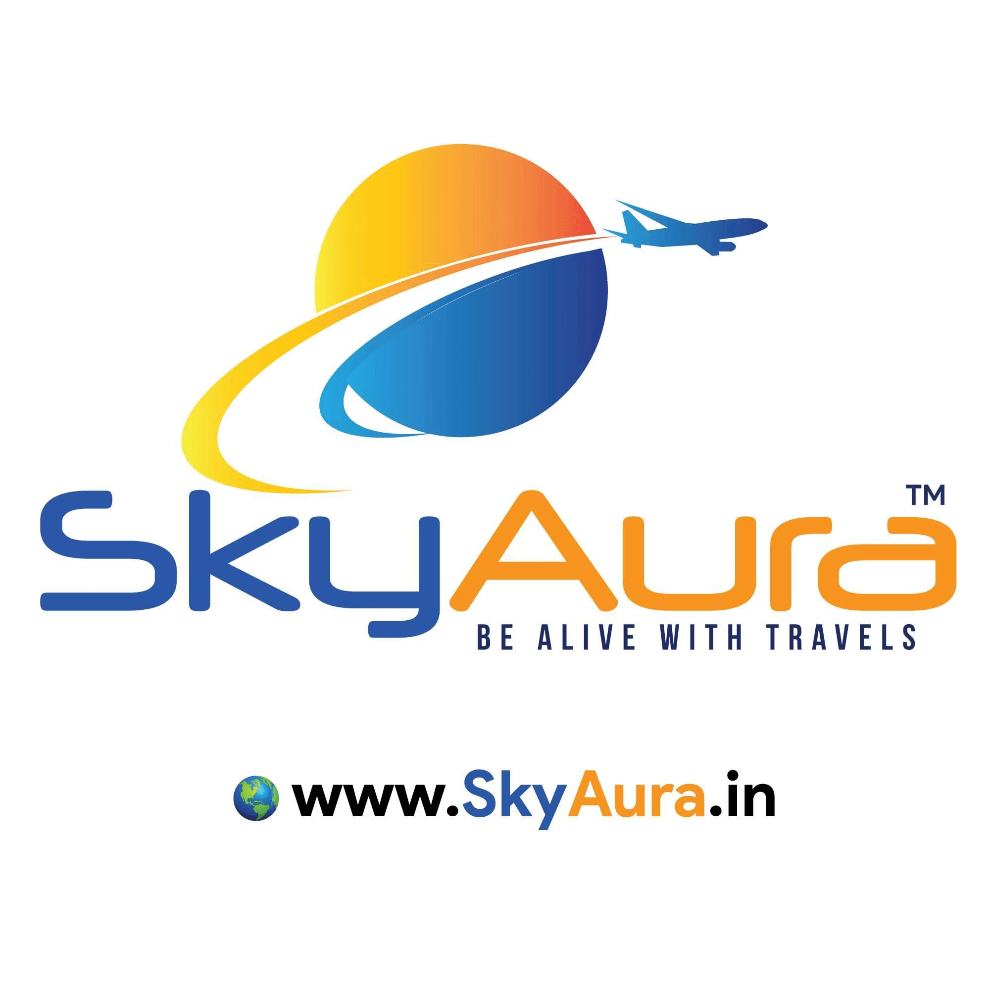 SkyAura Holidays Vadodara (Best International Tours and Travels Planner in Gujarat) business photograph