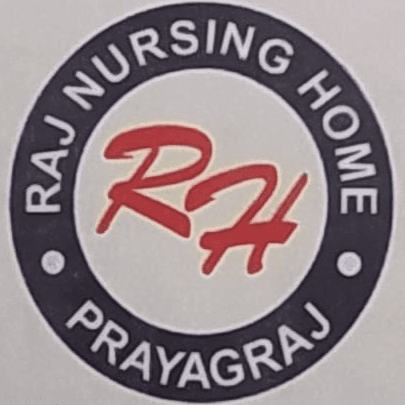 Raj Nursing Home | Prayagraj | Neurocare | Orthocare | Gynaecologist & Obstetrician | Best hospital in prayagraj business photograph