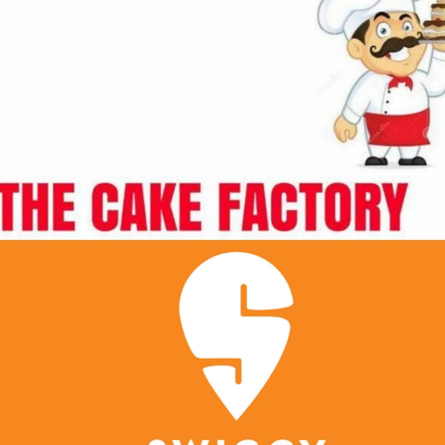 THE CAKE FACTORY business photograph