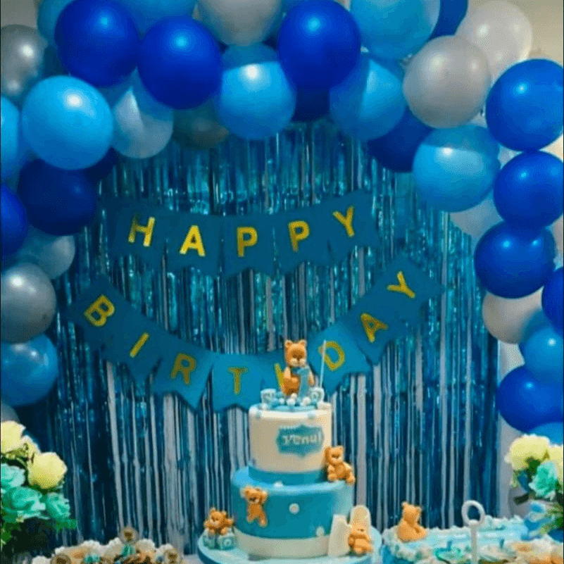 The Perfect Sound and Events business photograph