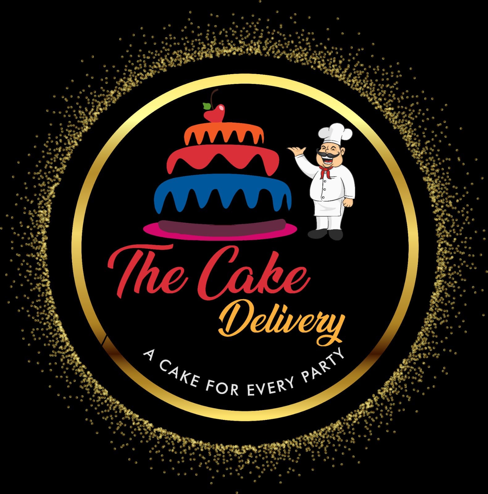 The Cake Delivery business photograph
