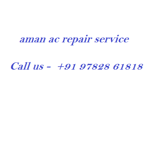 aman ac repair service (ac repair service in jaipur) business photograph