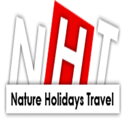 Nature Holidays Travel business photograph