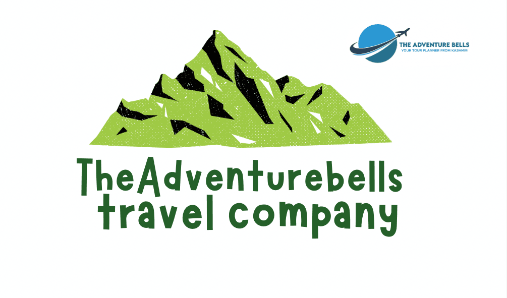 THE ADVENTURE BELLS - Best Tour Operator From Kashmir business photograph