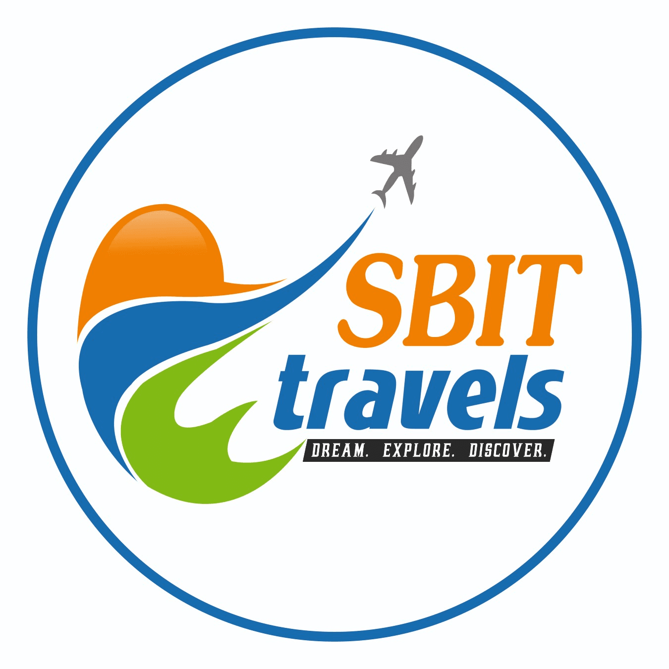 S B International Tours And Travels Pvt Ltd business photograph