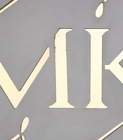 M.K. Handloom House business photograph