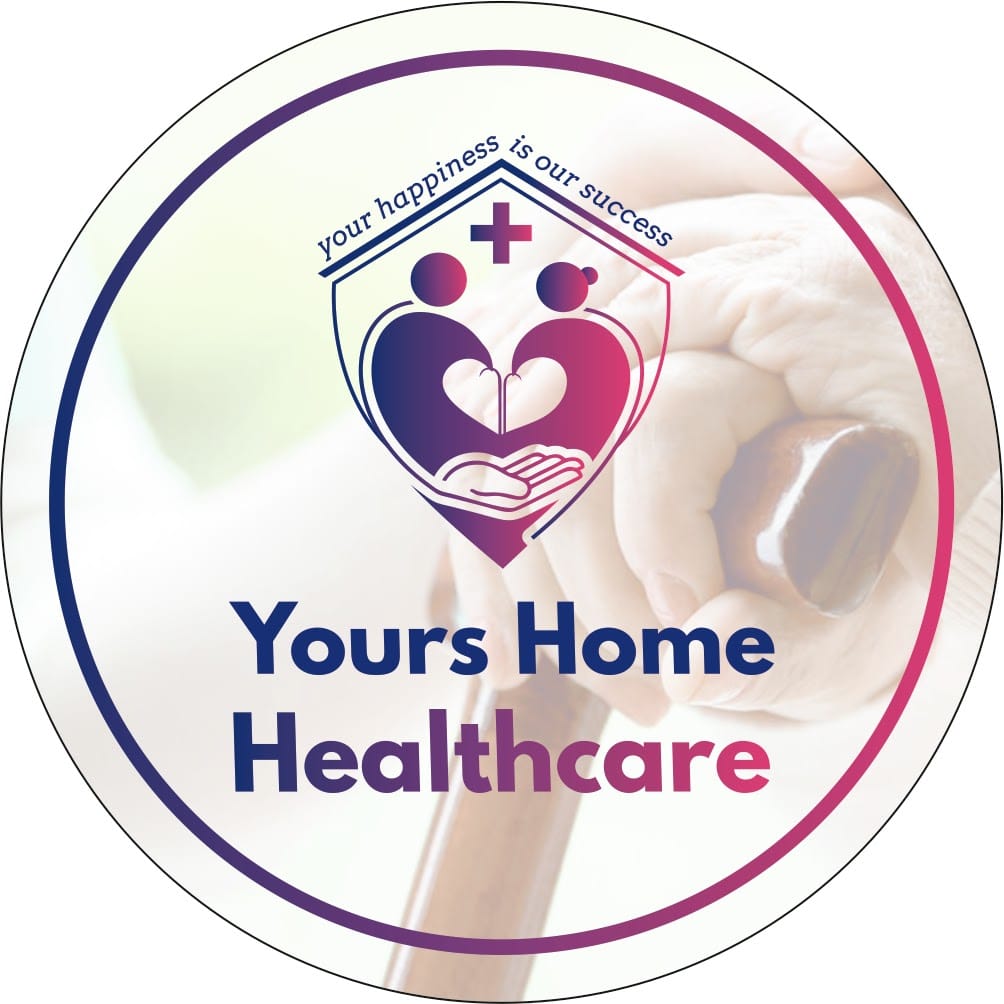 Yours Home nursing care & ambulance services business photograph