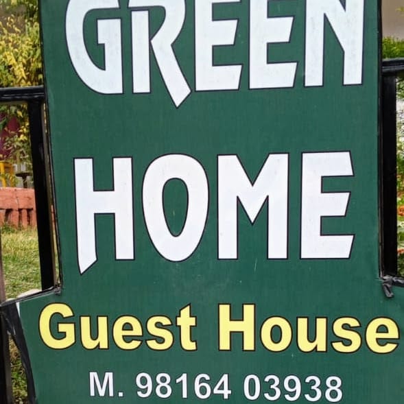 Green Home Guest House business photograph