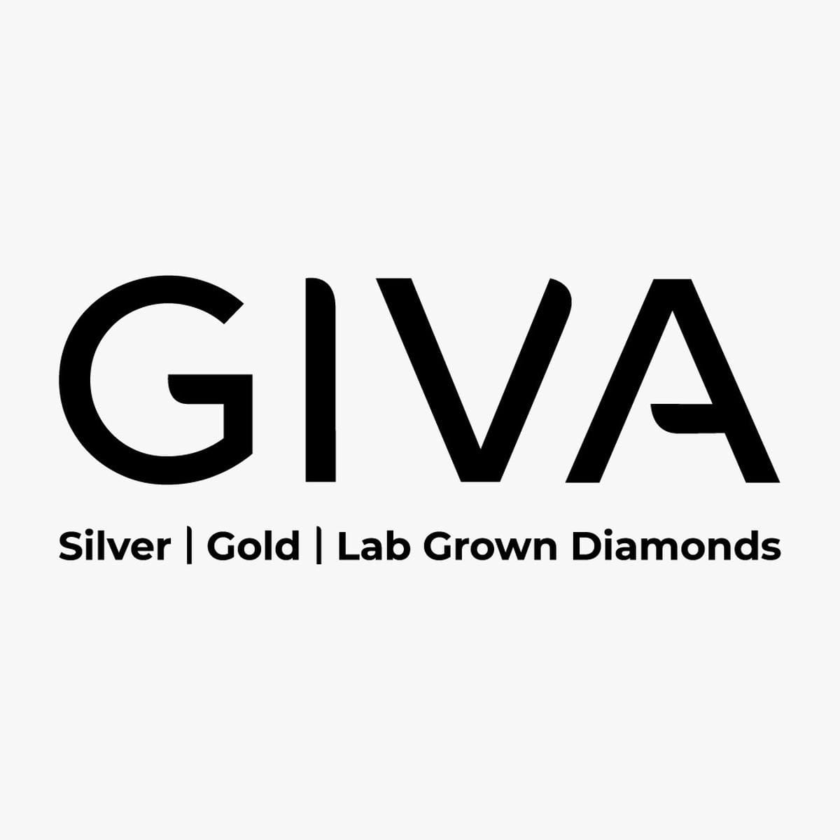 GIVA Silver & Gold Jewellery | Nashik Mumbai Nakka | Lab Grown Diamonds business photograph