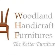 Woodland Handicraft Furniture business photograph