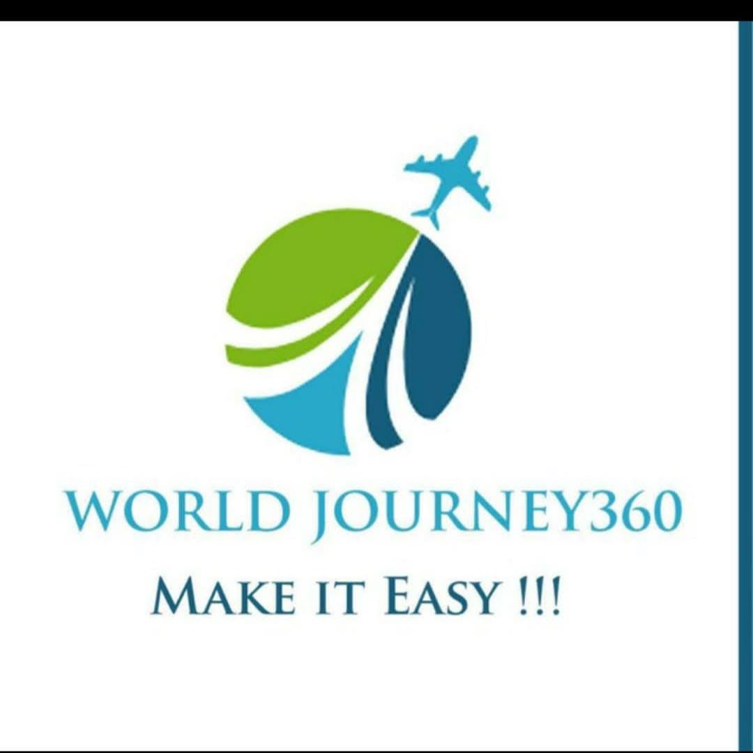 World journey360 business photograph
