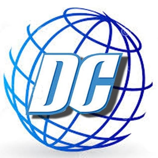 Dwaraka Computers business photograph