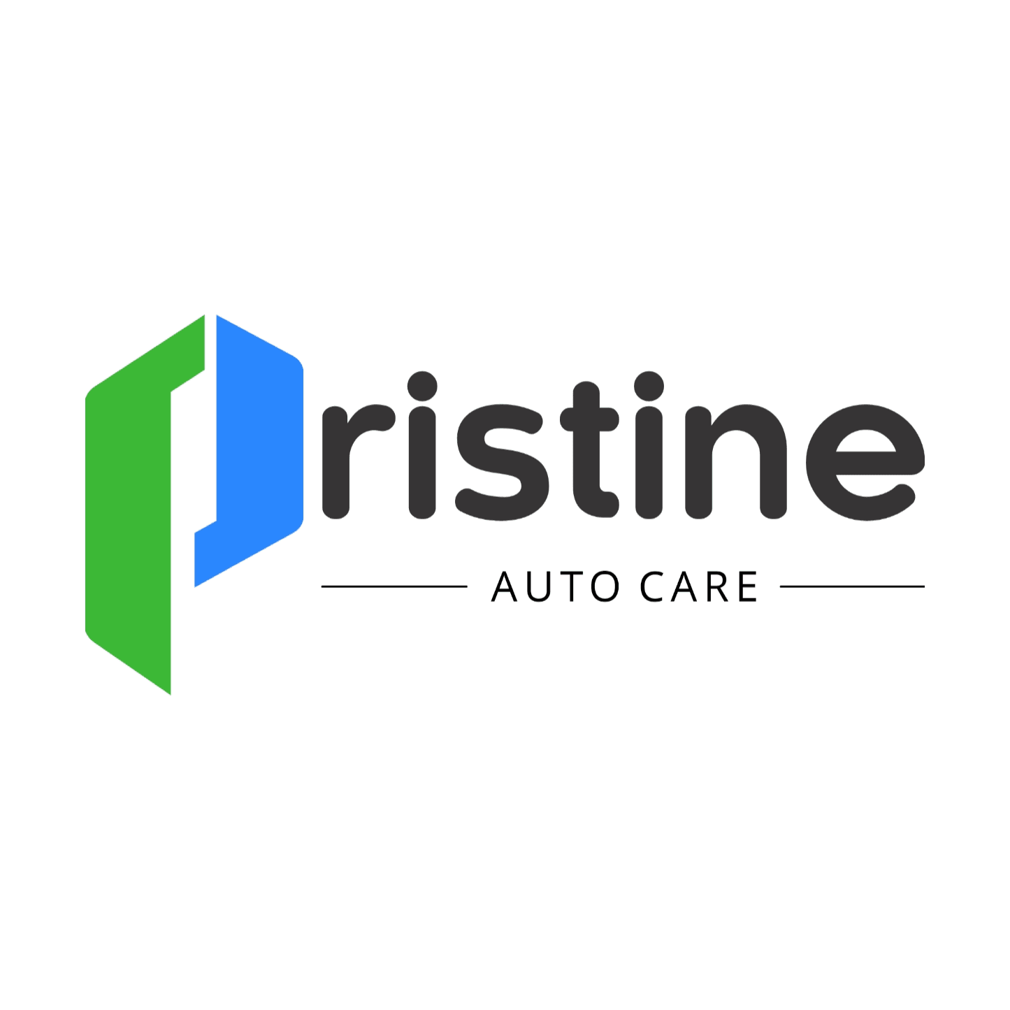 Pristine Auto Care business photograph