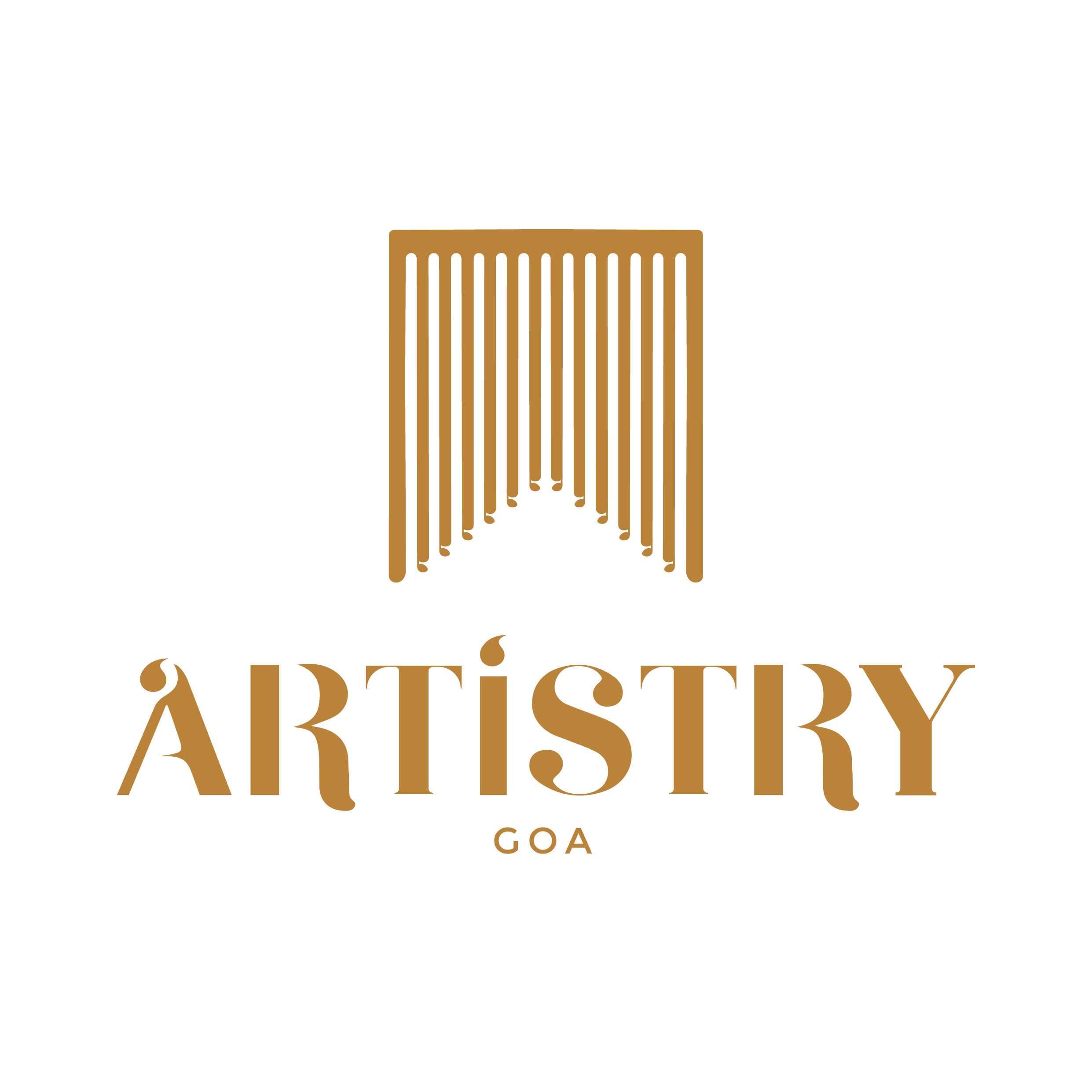 Artistry Goa business photograph