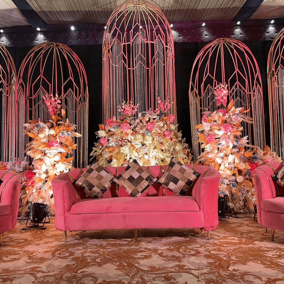 Namrata Tent House business photograph