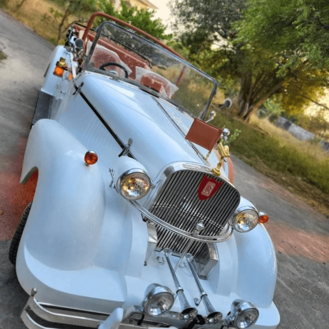 Mumbai Hire Driver business photograph