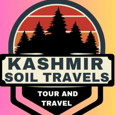 Kashmir Soil Travels Tour & Travel business photograph