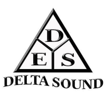 Delta Sound business photograph