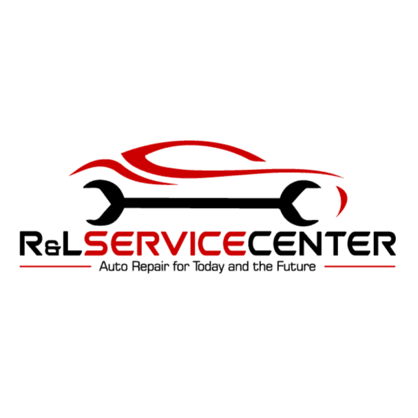 R & L Service Center business photograph