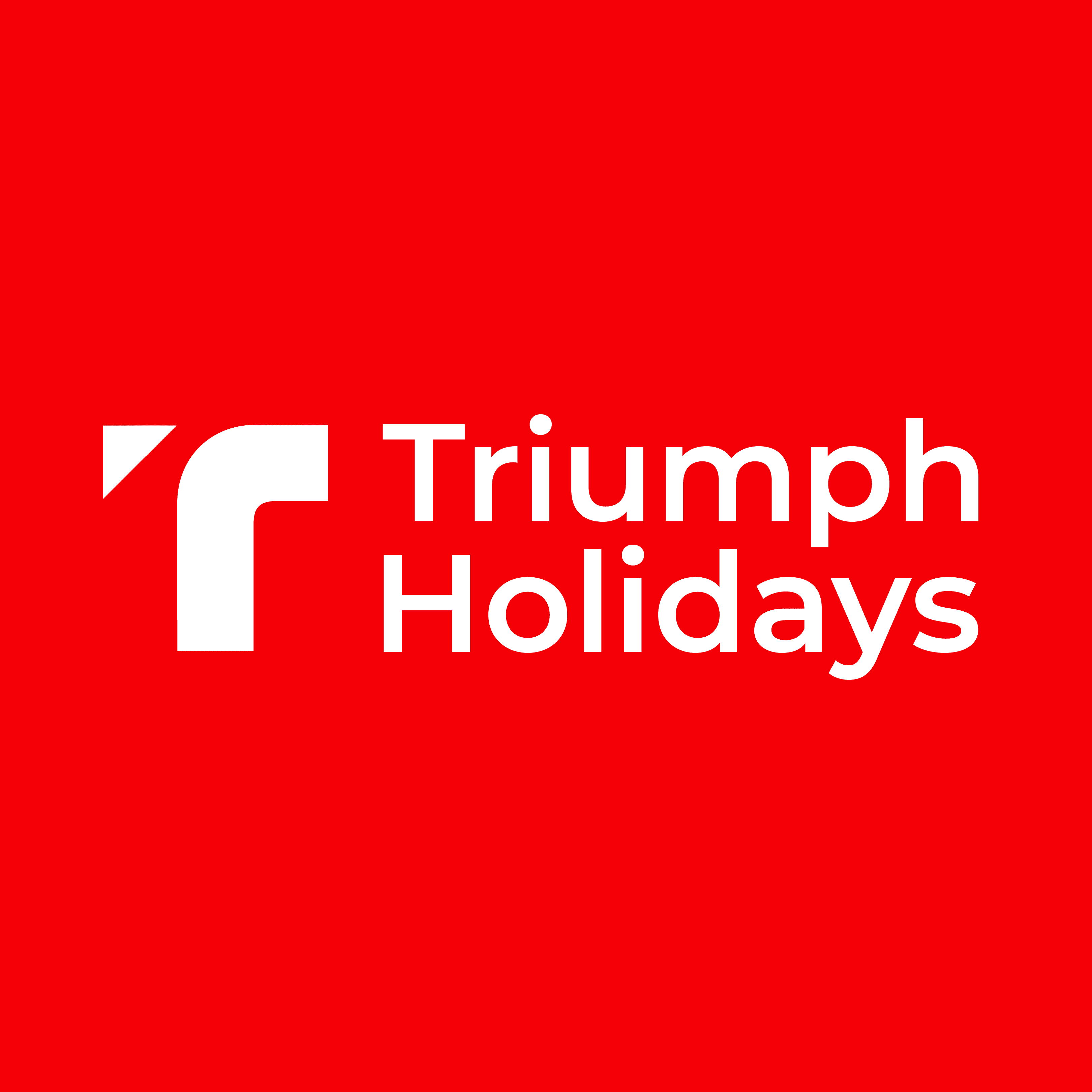 Triumph Holidays - Leading Tours & Travel company in Chennai business photograph