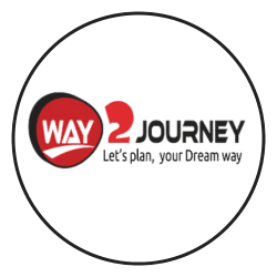 WAY 2 JOURNEY INDIA PVT. LTD business photograph