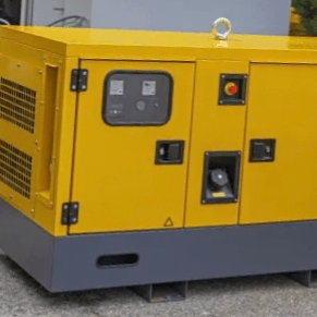 Kataria Generator Rental Services - Generator On Rent In Chnadigarh - Generator On Rent In Mohali - Generator Rent Zirakpur business photograph