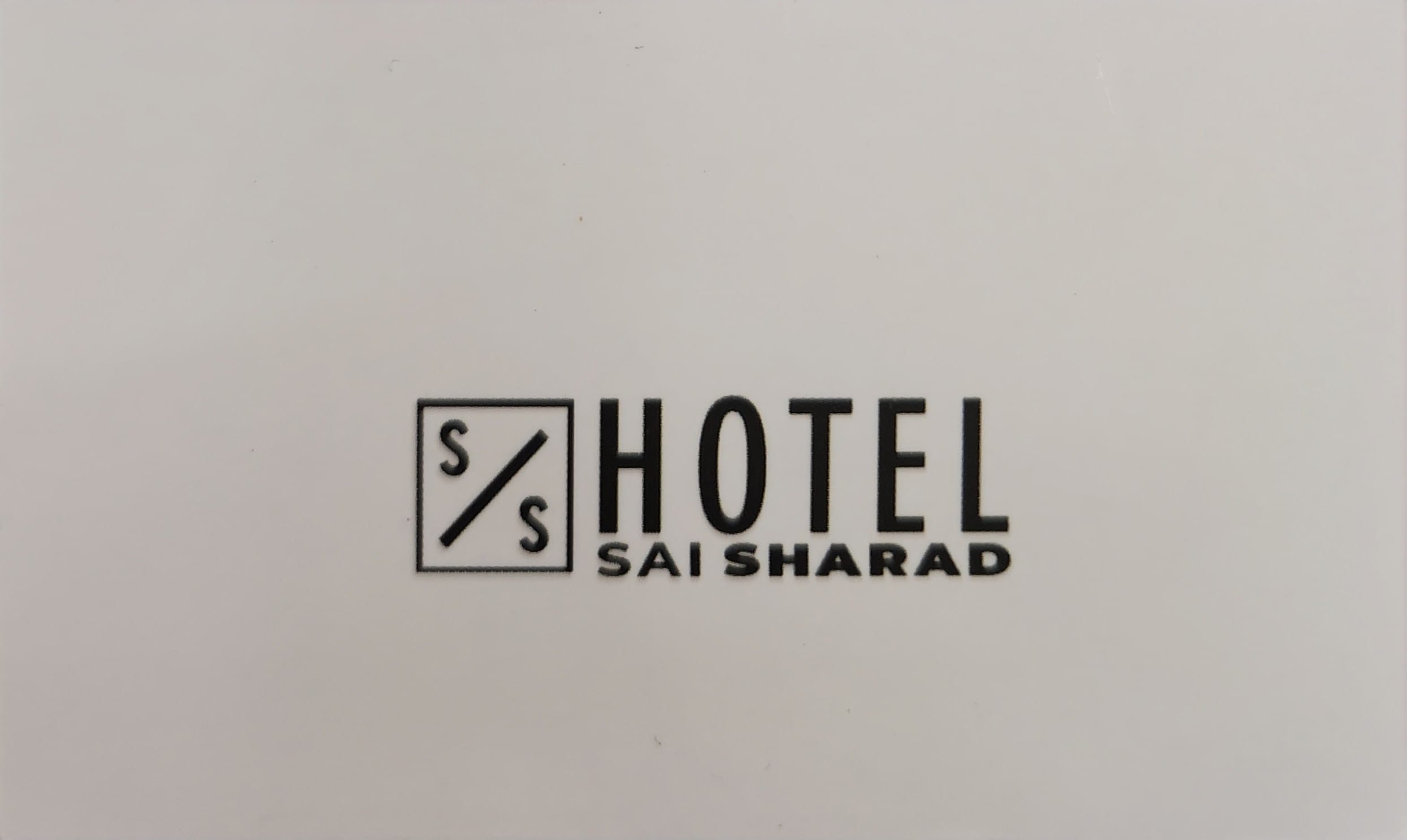 Sai Sharad Guest House business photograph