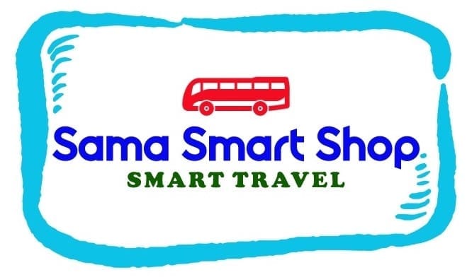 SAMA SMART SHOP business photograph