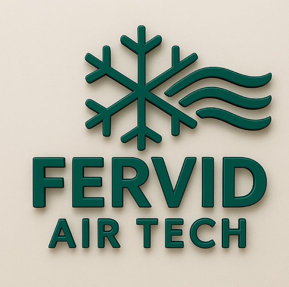 Fervid Air Tech – AC Service & Sales, Bangalore business photograph