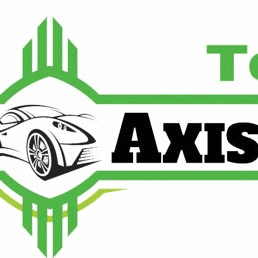 Todd's Axis Motors business photograph