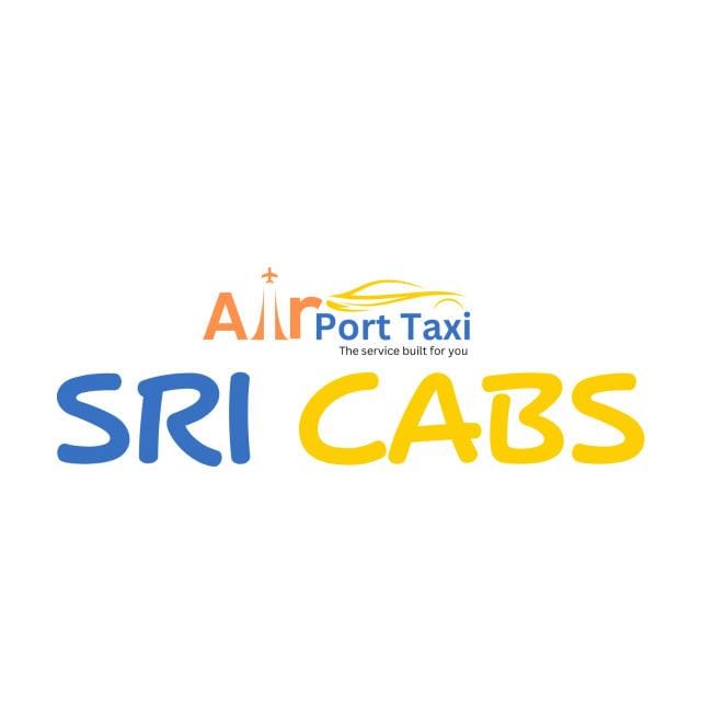 Sri Cabs - Airport Taxi business photograph
