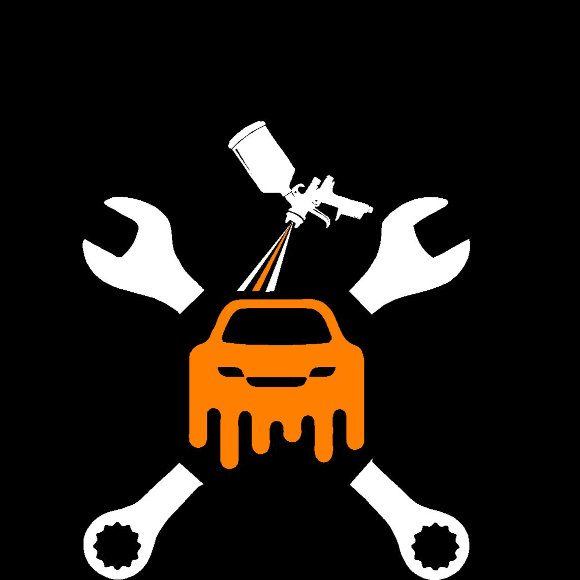 THE WRENCH CUSTOMS business photograph