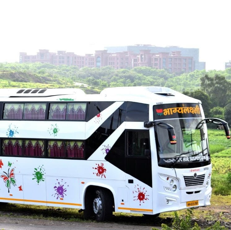 Bhagyalaxmi Travels business photograph