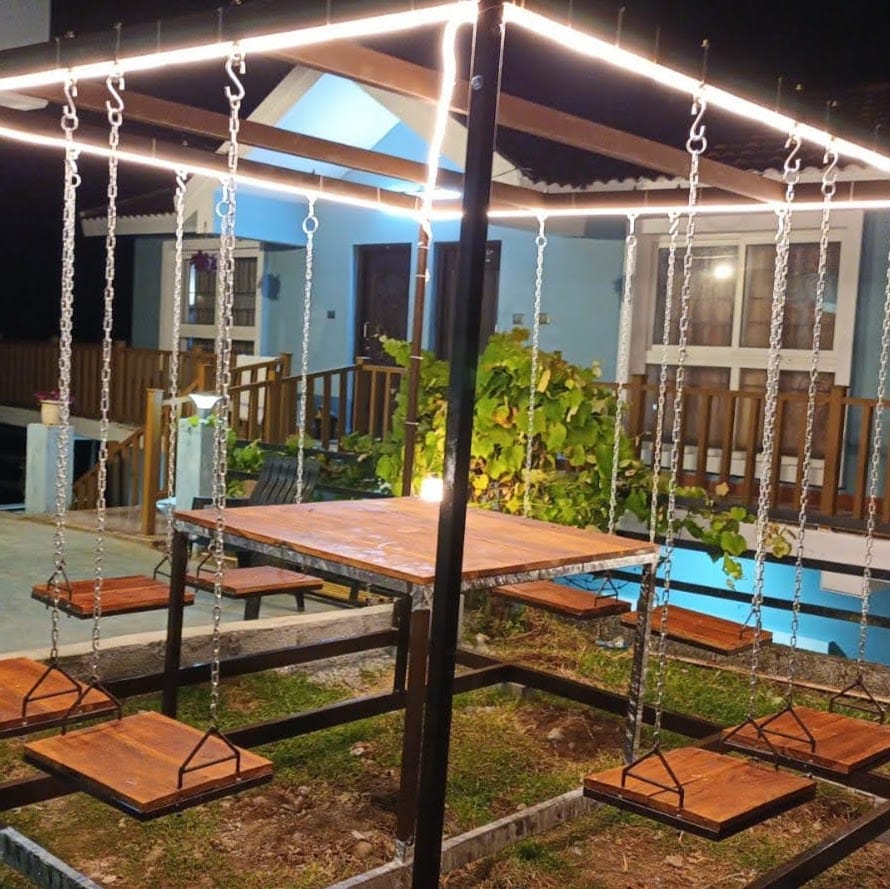 Ooty Guest House business photograph