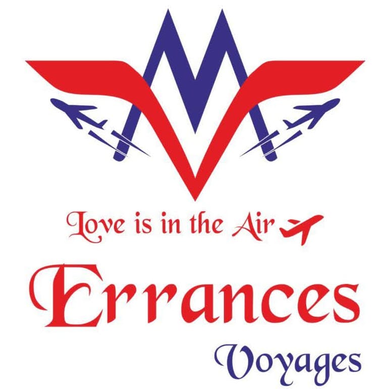 Errances Voyages - Best Air ticket &Tour packages agency in Pondicherry business photograph